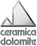 logo ceramica dolomite